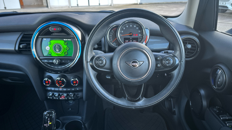 MINI Hatchback 1.5 Cooper Classic II 5dr Auto Petrol Hatchback